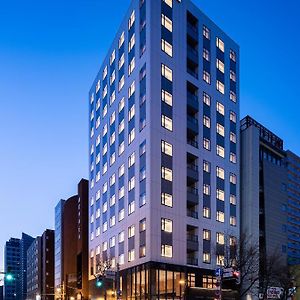 Bespoke Hotel Sapporo